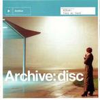 cd - Archive - Take My Head, Cd's en Dvd's, Zo goed als nieuw, Verzenden
