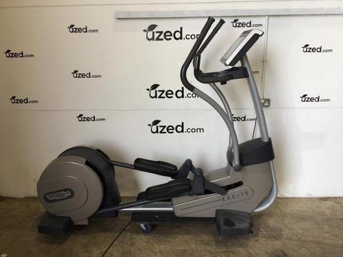 Technogym Excite Synchro 700 Visio - Champagne, Sport en Fitness, Fitnessapparatuur, Gebruikt