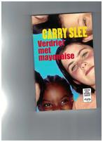 Carry Slee - Verdriet met mayonaise 9789049924409 Carry Slee, Boeken, Overige Boeken, Gelezen, Carry Slee, C. Slee, Verzenden