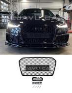 RS6 Look Front Grill voor Audi A6 C7.5 Facelift / S line S6, Ophalen of Verzenden