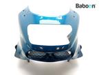 Bovenkuip Kawasaki ZZR 1100 1993-2001 (ZZR1100 ZZ-R1100, Verzenden, Gebruikt