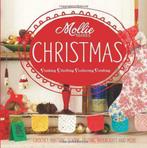 Mollie Makes: Christmas: Living and Loving a Handmade, Verzenden, Zo goed als nieuw, Mollie Makes