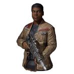 Gentle Giant Star Wars - Finn - Mini Figuur, Verzamelen, Verzenden, Nieuw