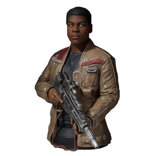 Gentle Giant Star Wars - Finn - Mini Figuur, Verzamelen, Poppetjes en Figuurtjes, Verzenden