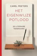 Het eigenwijze potlood 9789463360326 Carel Peeters, Verzenden, Zo goed als nieuw, Carel Peeters