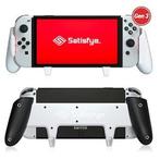 Nintendo Switch Grip voor Switch Lite (Switch Accessoires), Ophalen of Verzenden, Zo goed als nieuw