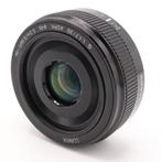 Panasonic Lumix G 20mm F/1.7 ASPH | Tweedehands, Verzenden, Gebruikt, Overige Merken