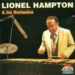 cd - Lionel Hampton &amp; His Orchestra - Hamps Boogie W..., Zo goed als nieuw, Verzenden