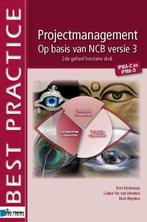 Best practice - Projectmanagement op basis van NCB versie 3, Gelezen, Bert Hedeman, Gabor Vis van Heemst, Verzenden