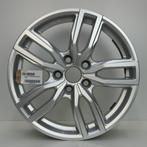 Set velgen 17 inch Universeel Brock B24 5x114.3 *OS1006949*, Auto-onderdelen, Banden en Velgen, Gebruikt, Velg(en), 17 inch, Ophalen of Verzenden