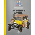 Atlas - Tintin au Congo - 1 - La Ford T jaune, Nieuw