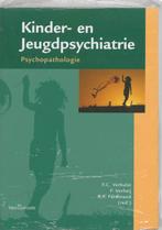 KJP psychopathologie 9789023237426, Boeken, Zo goed als nieuw