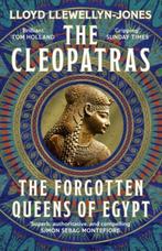 9781472295170 The Cleopatras Lloyd Llewellyn-Jones, Boeken, Verzenden, Nieuw, Lloyd Llewellyn-Jones