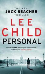 Personal (A) 9780857502674 Lee Child, Verzenden, Gelezen, Lee Child