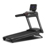 Toorx TRX-2500 Loopband - Gratis trainingsschema, Verzenden, Nieuw, Loopband