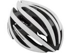 AGU Thorax Fietshelm - Wit - L/XL - incl. insectennetje, Verzenden, Zo goed als nieuw