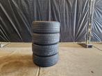 Mercedes velgen 17 inch met zomerbanden, Ophalen, Gebruikt, Banden en Velgen, 17 inch