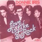 vinyl single 7 inch - Donnie Iris And The Cruisers - Love..., Verzenden, Zo goed als nieuw