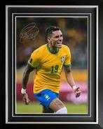 Brazil - Signed by Raphinha - Foto, Nieuw