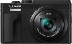 Panasonic Lumix DC-TZ96D zwart, Verzenden, Zo goed als nieuw