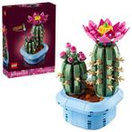 LEGO Botanicals - Flowering Cactus 11509, Ophalen of Verzenden, Nieuw