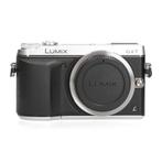 Panasonic Lumix DMC-GX7, Ophalen of Verzenden, Zo goed als nieuw