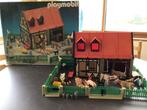 Playmobil - 3556_3500_3451_3412 - Playmobil - 1980-1990