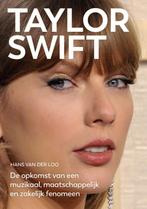 Taylor Swift 9789461266071 Hans van der Loo, Verzenden, Zo goed als nieuw, Hans van der Loo