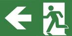 Van Lien Evago Pictogram Noodverlichting - 7TCA091350R3954, Verzenden, Nieuw, Overige typen