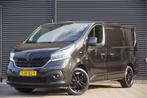 Renault Trafic 2.0 dCi SPORT 170PK AUT. LED, 2X SCHUIFDEUR,, Auto's, Bestelauto's, Automaat, Gebruikt, Overige kleuren, Lichtmetalen velgen