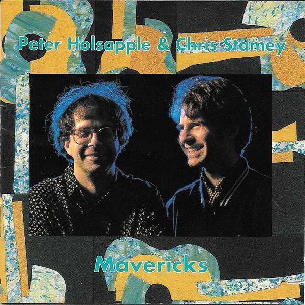 cd - Peter Holsapple - Mavericks, Cd's en Dvd's, Cd's | Overige Cd's, Zo goed als nieuw, Verzenden