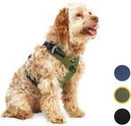 Tweedekans | Jake en Jacky - Hondentuigje - Anti-Trek Tuig -, Dieren en Toebehoren, Honden-accessoires, Ophalen of Verzenden, Zo goed als nieuw
