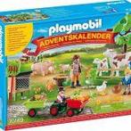-70% Korting Playmobil Advent Kalender Farm Outlet