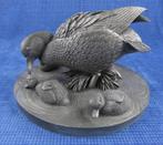 Tinnen figuur van Franklin Mint, Verzenden, Gebruikt