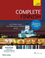 9781444195224 Complt Finnish Beginner Intermediate Crs, Verzenden, Nieuw, Terttu Leney
