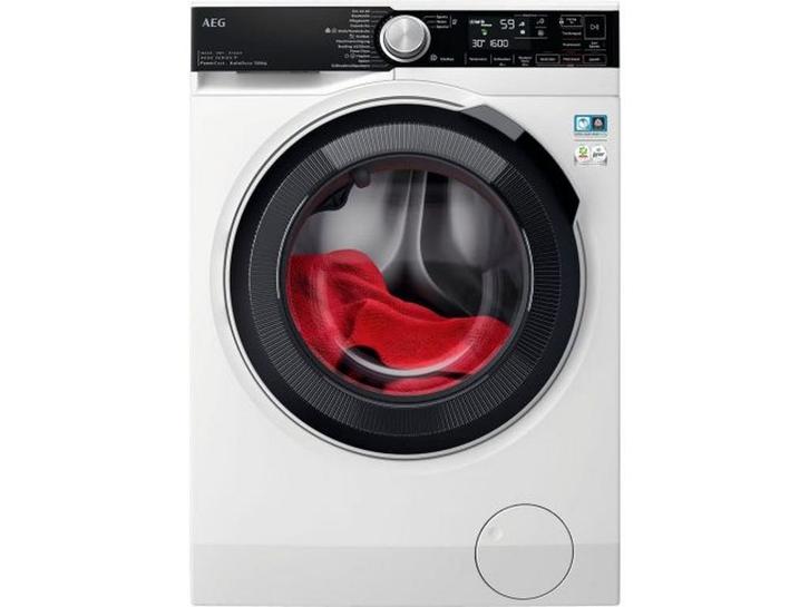 AEG LWR8D80600 - Was-droogcombinatie - 10kg wassen 6kg, Huis en Inrichting, Woonaccessoires | Overige, Zo goed als nieuw, Verzenden