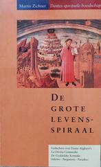 GROTE LEVENSSPIRAAL 9789020241914 M. Zichner, Boeken, Verzenden, Gelezen, M. Zichner