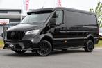 Zakelijke Lease |  Mercedes-Benz Sprinter 319 3.0 CDI L2H1 A, Automaat, Gebruikt, Euro 6, Overige kleuren