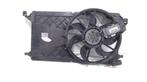 Koelventilatormotor Ford Focus II 1.8 TDCi 3M5H8C607RE, Ophalen of Verzenden, Gebruikt, Ford