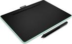 Wacom Intuos Pen & Bluetooth Medium - Tekentablet - 216 x, Verzenden, Nieuw