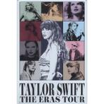 Wandbord - Taylor Swift – The Eras Tour