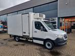 Zakelijke Lease |  Mercedes-Benz Sprinter 316 CDI Koelkoffer, Automaat, Gebruikt, Euro 6, Wit