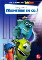 dvd film - Monsters En Co (DVD) - Monsters En Co (DVD), Cd's en Dvd's, Dvd's | Overige Dvd's, Zo goed als nieuw, Verzenden