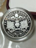 Vaticaan. 10 Euro 2021 Sacro Cuore Proof (Zonder