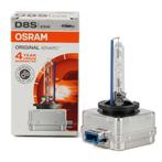 OSRAM Xenon D8S Osram Xenarc ORIGINAL 25W 40V PK32D-1 FS1..., Ophalen of Verzenden, Nieuw