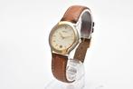 Gucci - Gucci 8000.2M Swiss Made Two-Tone Cream Dial Quartz, Nieuw