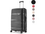 SKYCASES Travelin Charm - 24-inch Medium Reiskoffer -, Sieraden, Tassen en Uiterlijk, Tassen | Reistassen en Weekendtassen, Verzenden