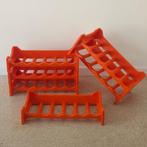 LAR - Wijnrek (6) - Plastic - Modulair