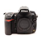 Nikon D700 Camera Body (Occasion) - 32000 Opnamen, Gebruikt, Spiegelreflex, Ophalen of Verzenden, Nikon