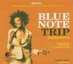 cd digi - Various - Blue Note Trip-Looking, Cd's en Dvd's, Cd's | Jazz en Blues, Zo goed als nieuw, Verzenden